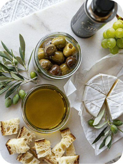 Olive oil tasting experience at a traditional mill in Umbria